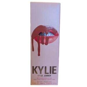 NIB Kylie Cosmetics Lip Kit - Matte - Dolce K